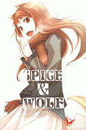SPICE & WOLF, t. 05